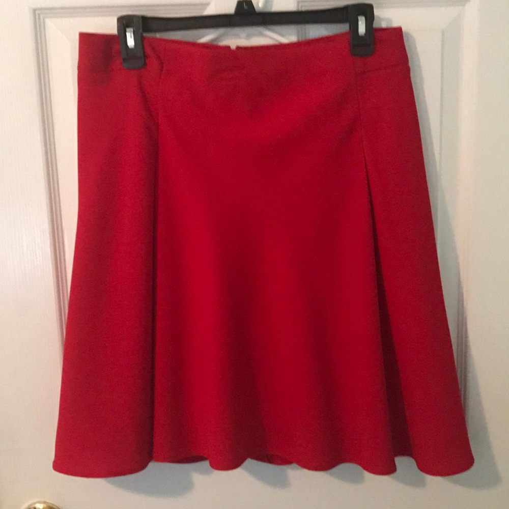 NWOT The Limited Skirt